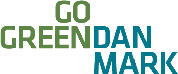 LogoGoGreenDanmark