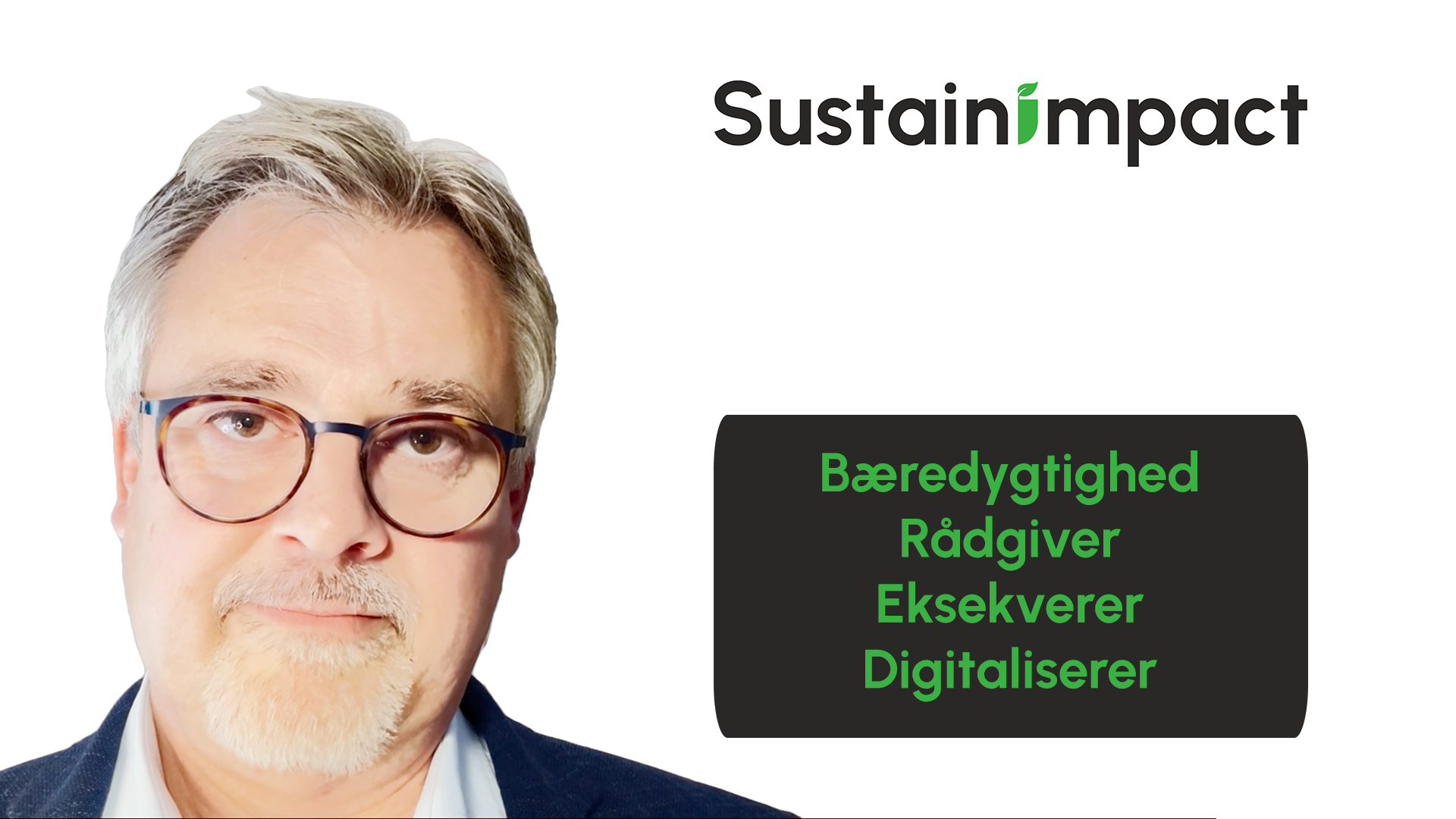 SustainImpact ApS logo